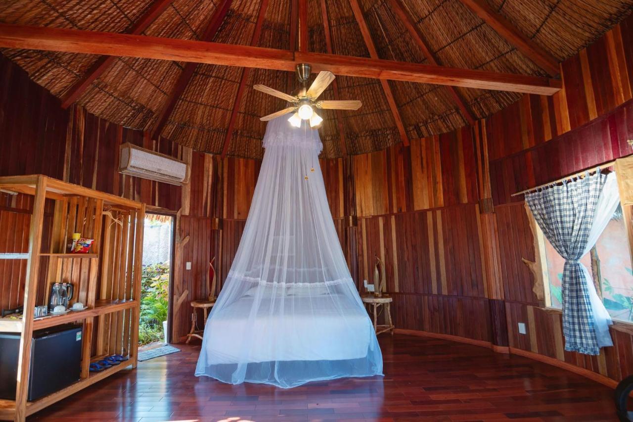 Mekong Silt Ecolodge Cần Thơ Zewnętrze zdjęcie