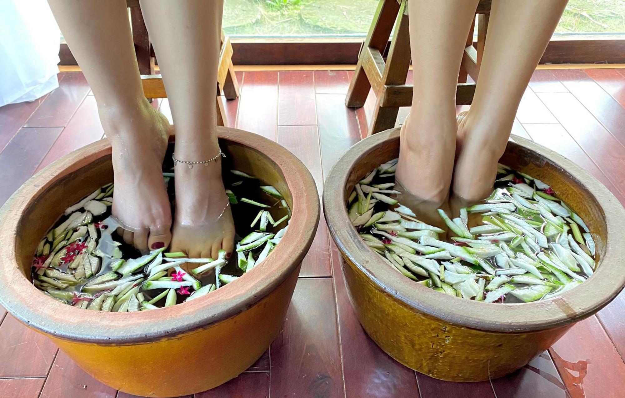 Mekong Silt Ecolodge Cần Thơ Zewnętrze zdjęcie